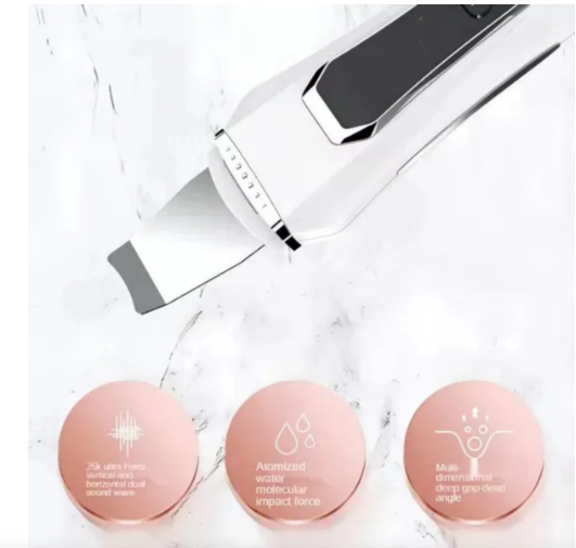 Espátula Ultrasónica Skyn Care